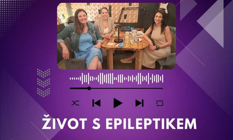 11. díl: Rozhovor s MUDr. Lucií Hrdličkovou
