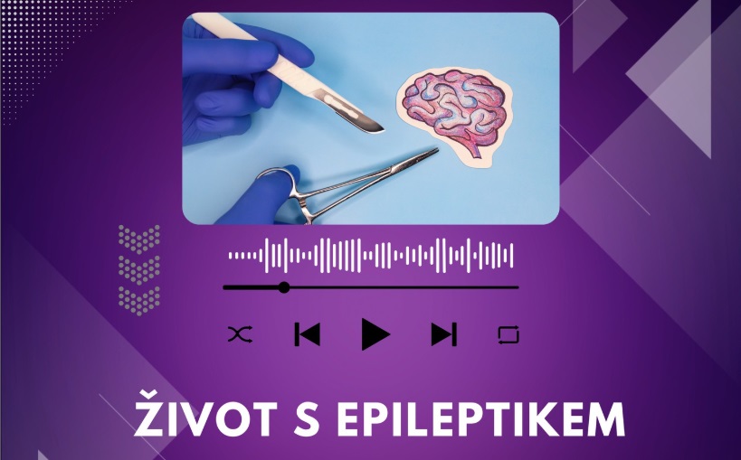 12. díl: Awake operace mozku