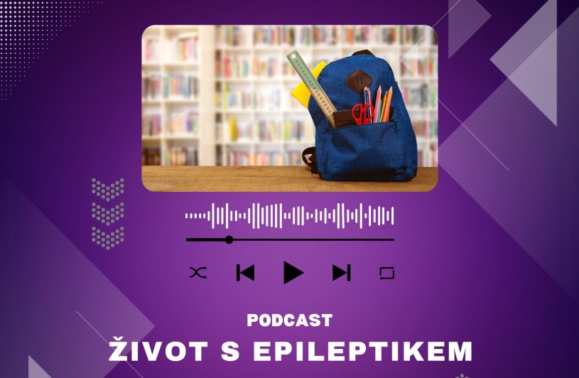 7. díl: Škola a připravenost školství na žáky s epilepsií