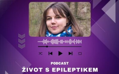 9. díl: Rozhovor s Mgr. Barborou Nebáznivou