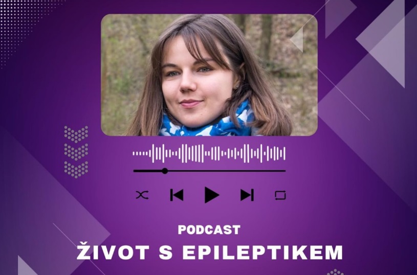 9. díl: Rozhovor s Mgr. Barborou Nebáznivou