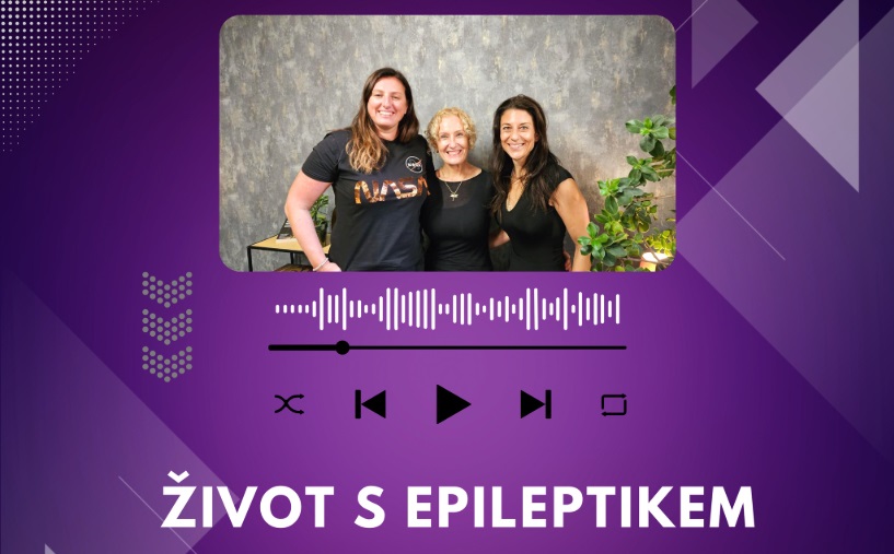 13. díl: Rozhovor s Mgr. Martinou Štanclovou