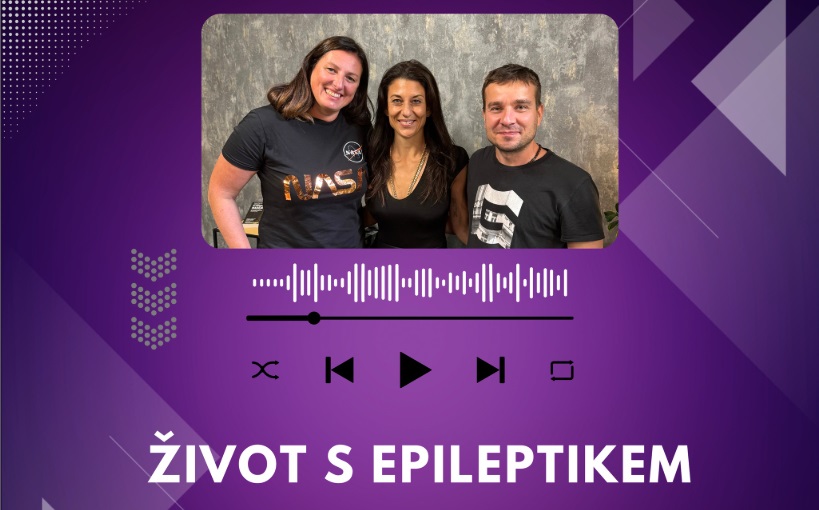 14. díl: Rozhovor s MUDr. Martinem Kudrem, Ph.D.