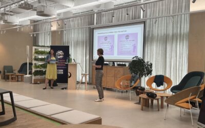 Týden zdraví s Veolií: Epilepsie bez předsudků – Workshop