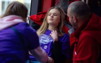 Další workshop Epilepsie beze strachu proběhl v Litomyšli